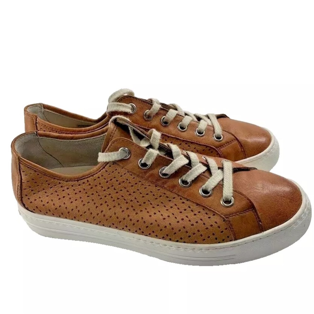Ladies Paul Green Levi Casual Sneakers US 9 1/2/UK 7 1/2